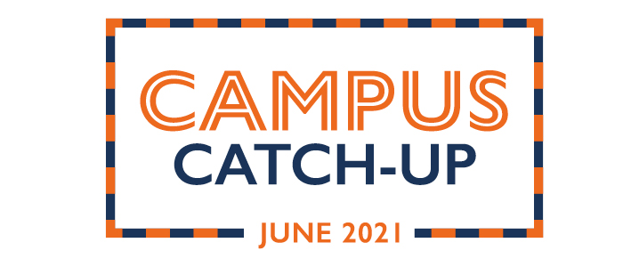 Campus Catch-up