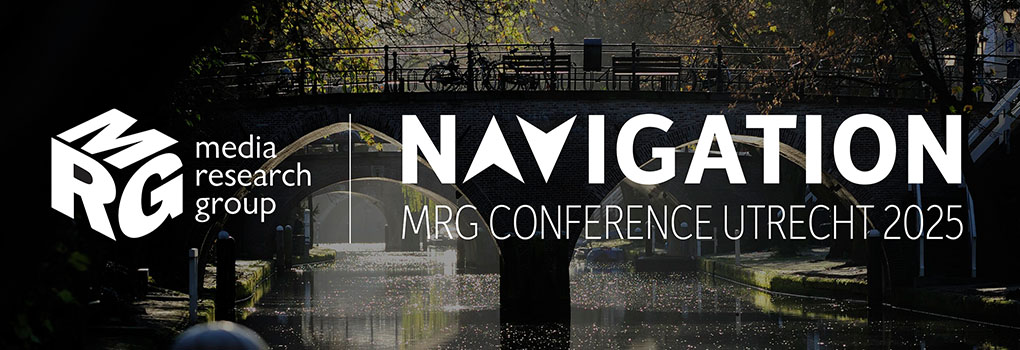 MRG Overseas Conference 2025
