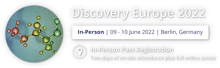Discovery EU: In Person Pass Registration