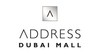 The Address Dubai Mall