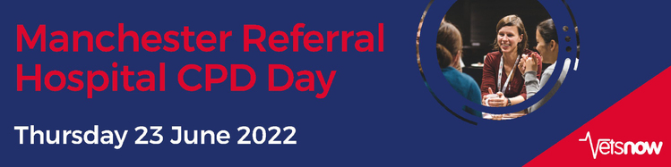 Manchester Referral Hospital CPD Day 2022