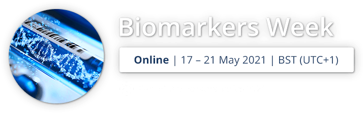 Biomarkers Week: Online