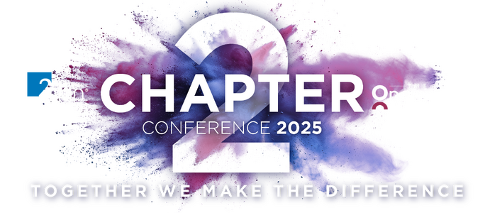 Chapter 2, the 2plan National Conference 2025