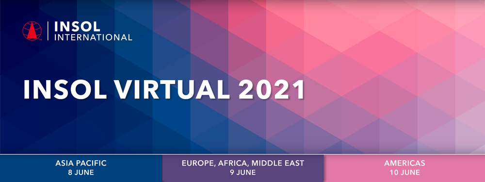 INSOL Virtual 2021