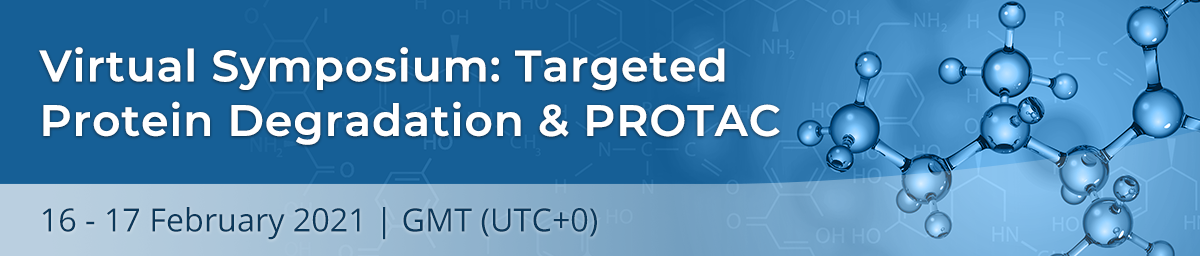 Virtual Symposium: Targeted Protein Degradation & PROTAC