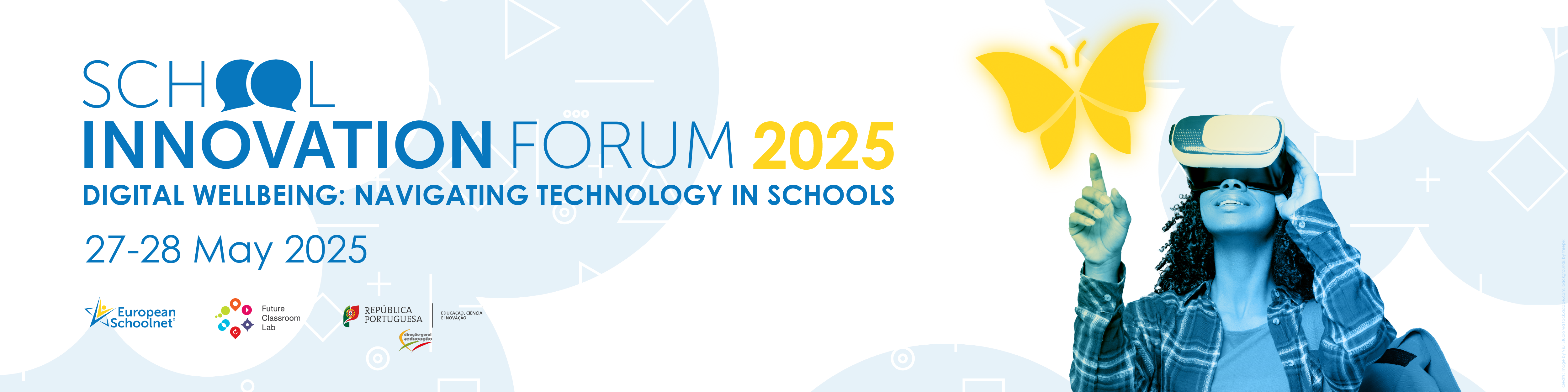 School Innovation Forum 2025
