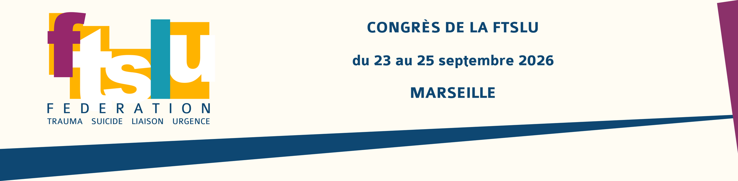 Congrès FTSLU 2026 Housing