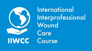 International Interprofessional Wound Care Course (IIWCC 2026–2027)
