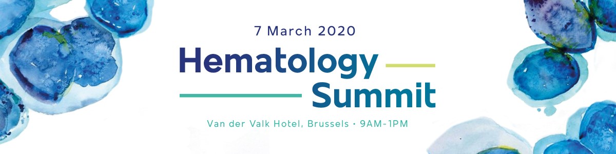 Hematology Summit - 7 March 2020