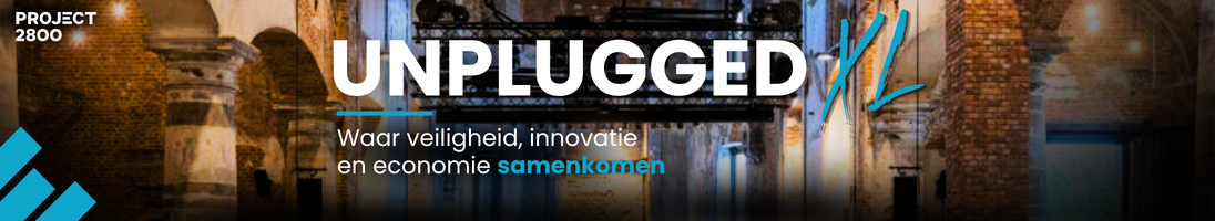 Project 2800 - Unplugged XL