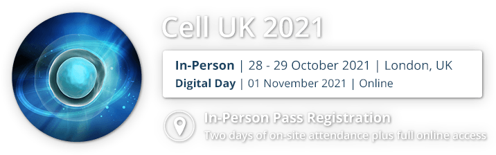 Cell UK: In Person Pass Registration