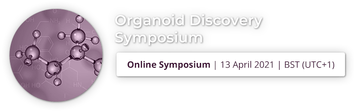 Organoid Discovery Symposium