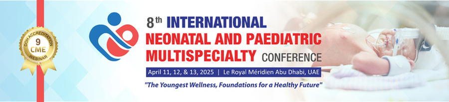 8th NMS - April 11, 12, & 13 - Webinar [9CME]