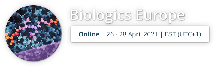 Biologics Europe: Online