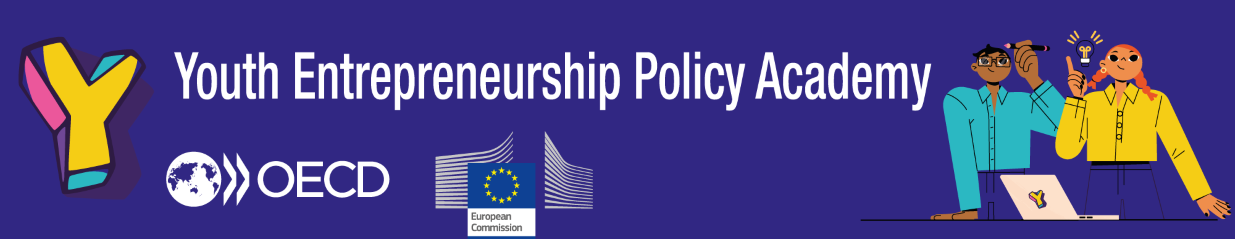 Youth Entrepreneurship Policy Academy (YEPA) Conference