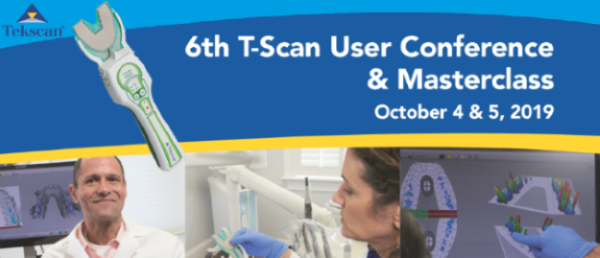 6th T-Scan User Meeting and Masterclasses
