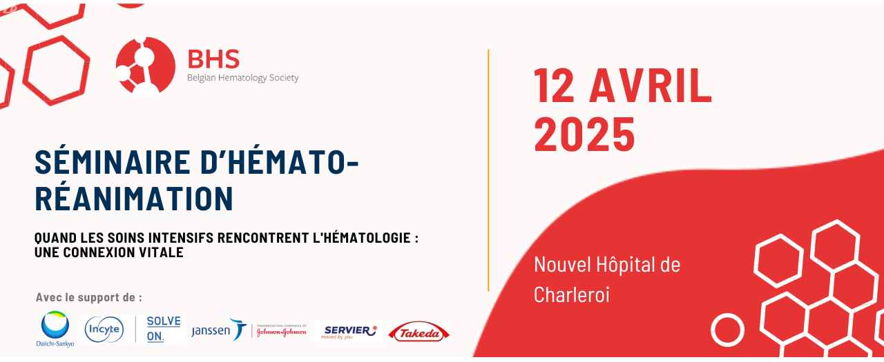 Séminaire Réa-Hémato_12 April 2025