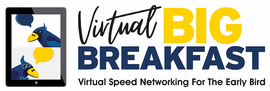 The Virtual Big Breakfast - July 2020  