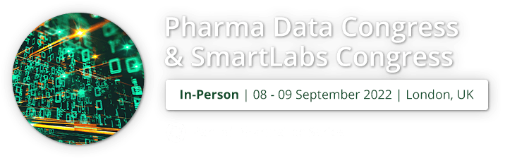 PharmaData & SmartLabs UK: In Person Pass Registration