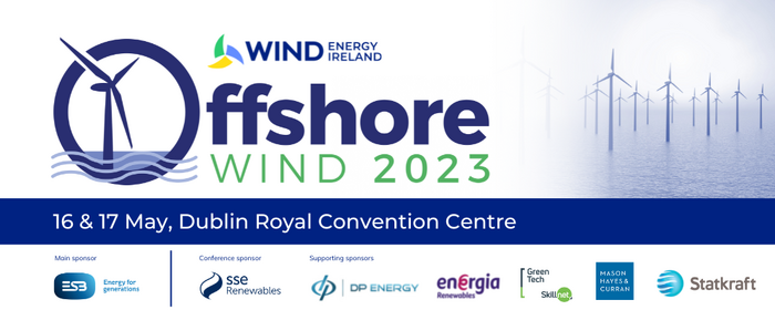 2023 Offshore Wind Conference 