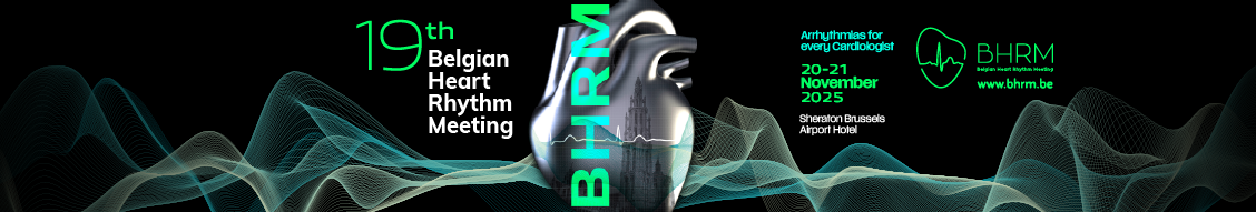BHRM 2025