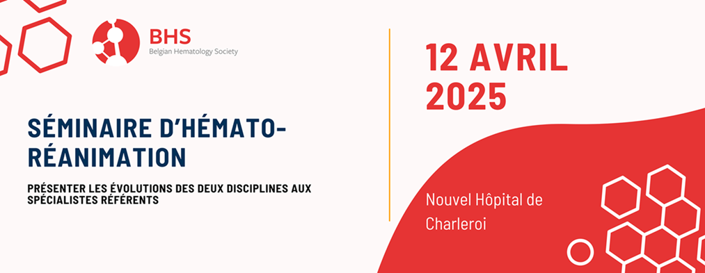 Séminaire Réa-Hémato_12 April 2025
