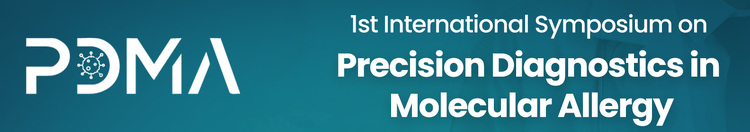 Precision Diagnostics in Molecular Allergy Symposium [October 21, 2025]