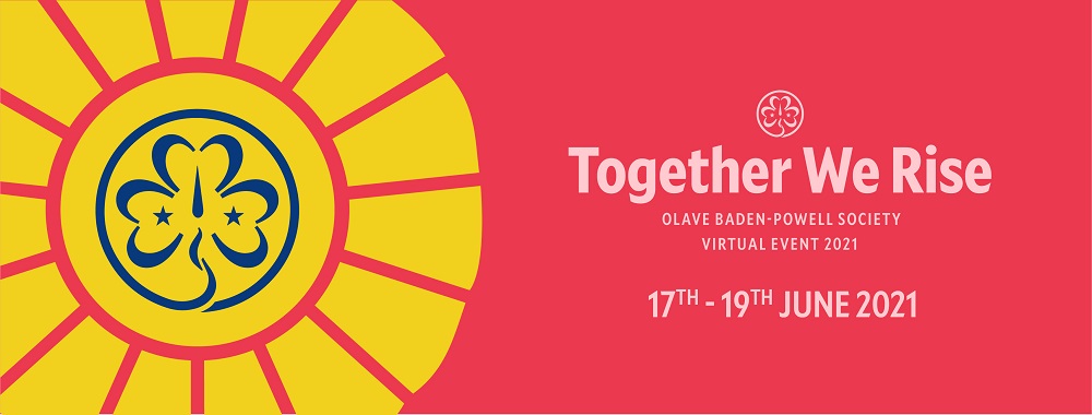 OB-PS Virtual Event 2021 'Together we Rise'