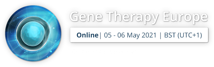 Gene Therapy Europe: Online