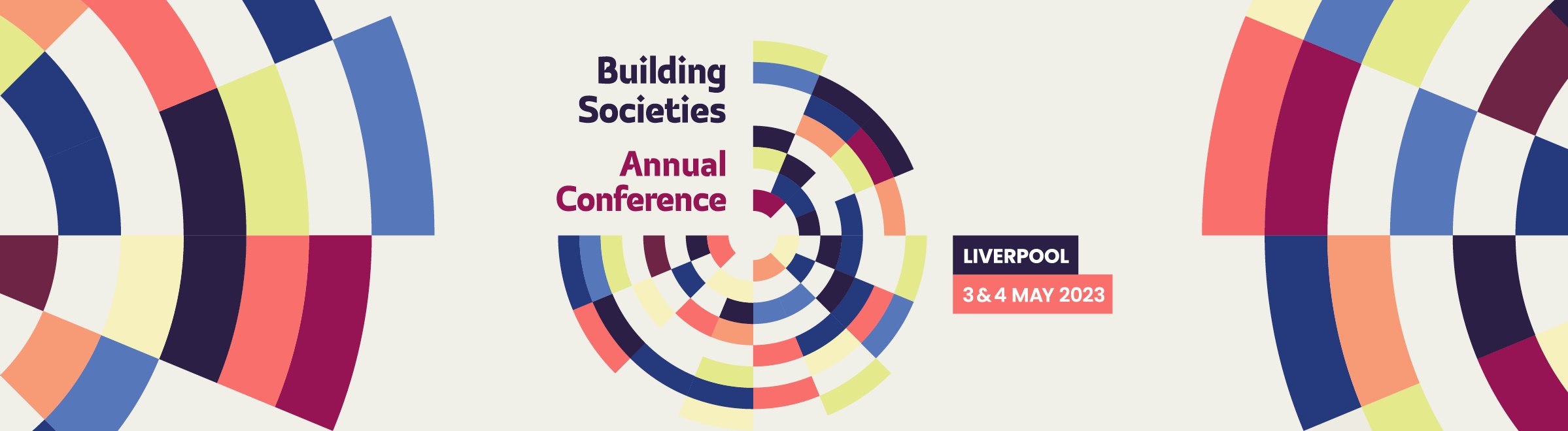 Building Societies Annual Conference 2023
