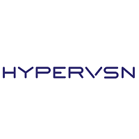 Hypervsn Logo