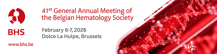 41st General Annual Meeting of the BHS 2026