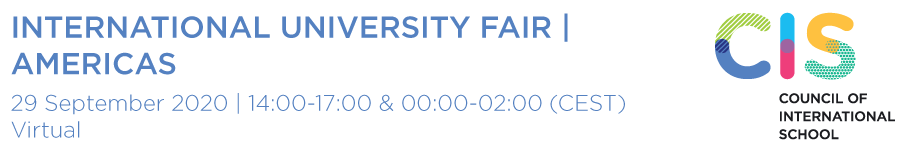 International University Fair | Americas