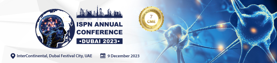 Day 2 - ISPN Annual Conference Dubai 2023 (Dec 9, 2023)