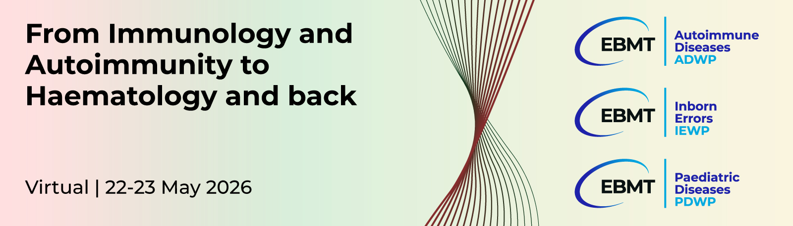 From Immunology and Autoimmunity to Haematology and back