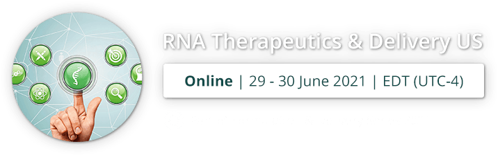 RNA Therapeutics and Delivery US: Online