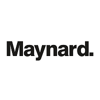 Maynard Logo
