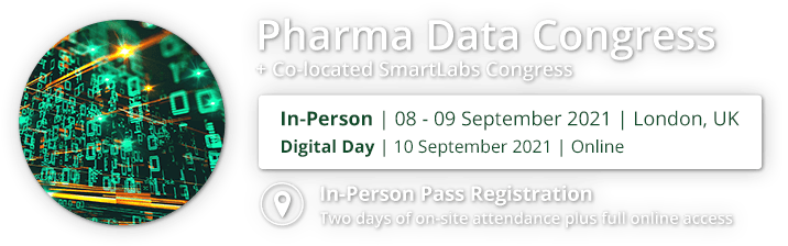 Pharma Data Congress: In Person Pass Registration
