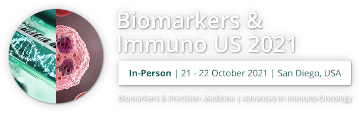 Biomarkers and Immuno US: In-Person