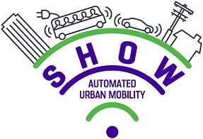 SHOW Autonomous Vehicle Day Conference