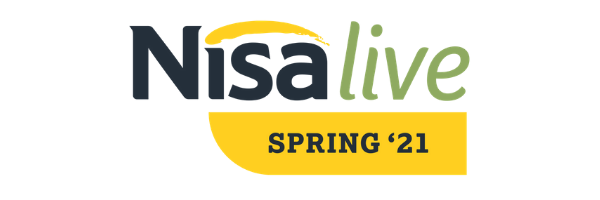 Nisa Live (Spring) - Partner Registration