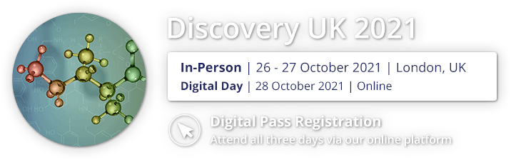 Discovery UK - Digital Pass Registration