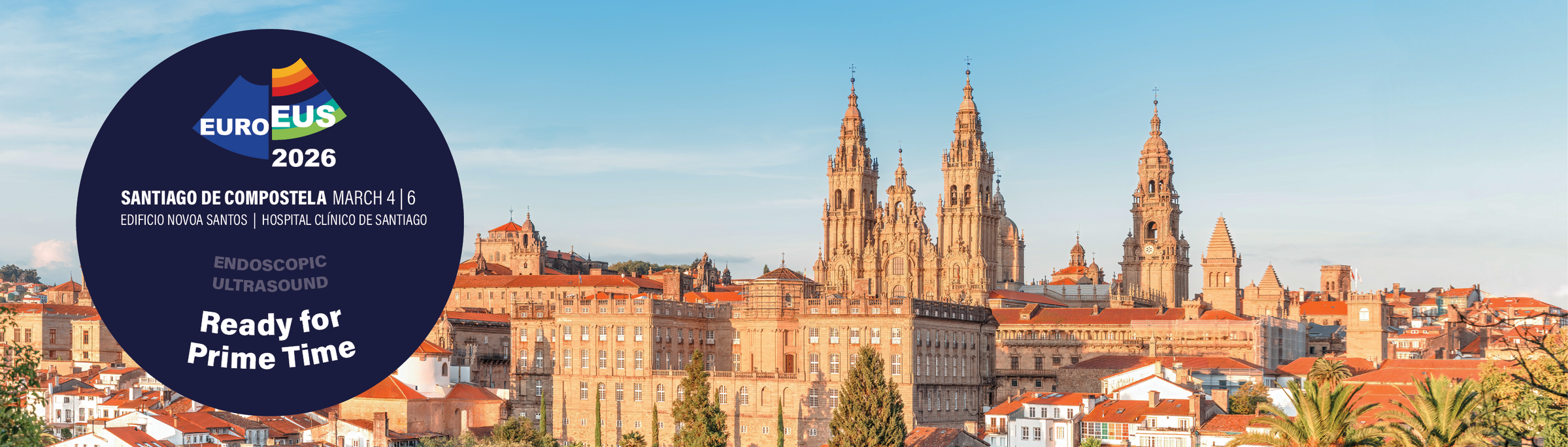 EURO-EUS 2026