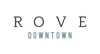 Rove Downtown