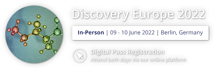 Discovery EU - Digital Pass Registration