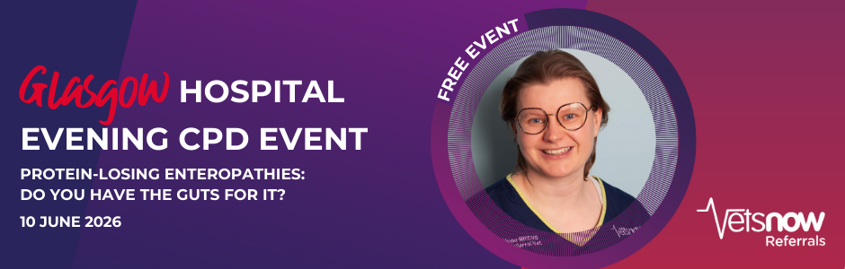 Protein-losing enteropathies: do you have the guts for it?