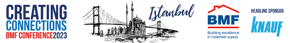 BMF Conference 2023 - 1st Stage