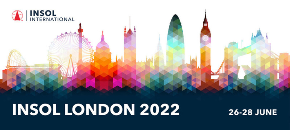 INSOL London 2022 - Conference