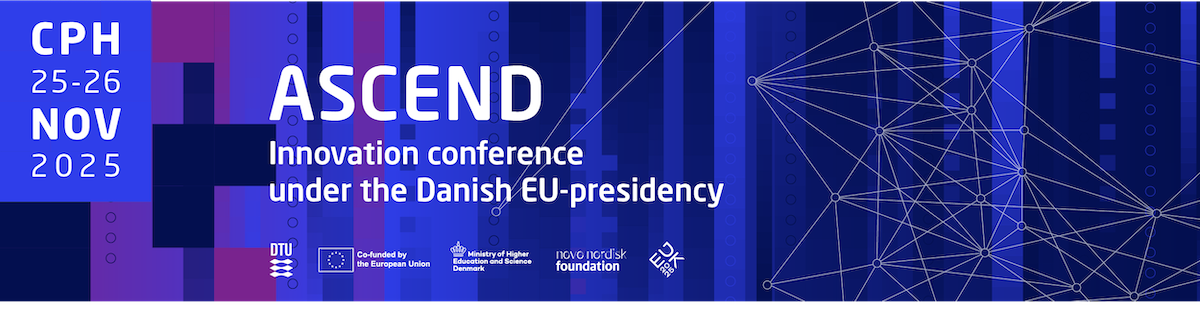 ASCEND - Innovation Conference