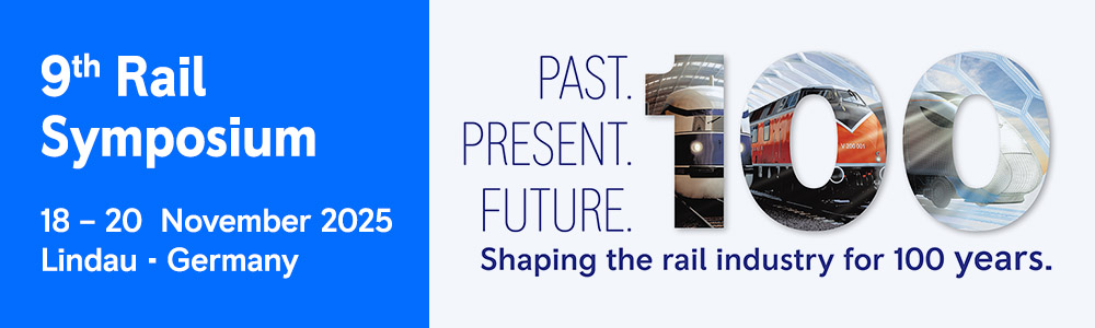 2025 Rail Symposium 